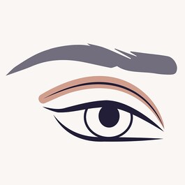 231 Detail Crease Definer - Göz Makyaj Fırçası