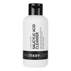 Salicylic Acid Cleanser - Yüz Temizleyici, THE INKEY LIST