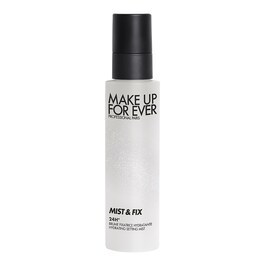 Mist & Fix Spray - Sabitleyici Sprey