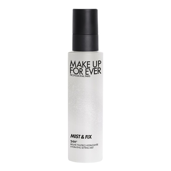 Mist & Fix Spray - Sabitleyici Sprey, MAKE UP FOR EVER