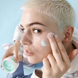 Melting Cleansing Balm - Yüz ve Göz Makyajı Temizleyici
