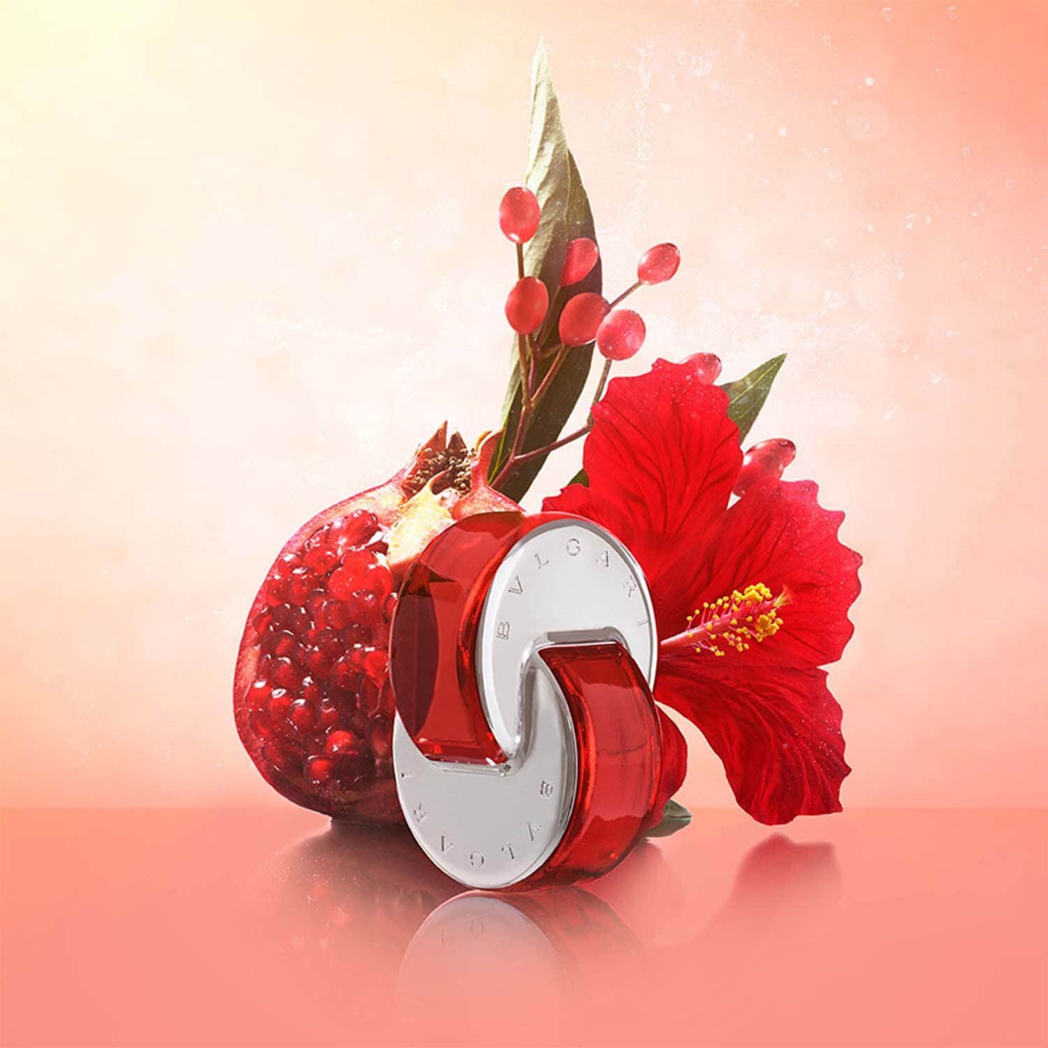 Perfume omnia 2025 coral bvlgari