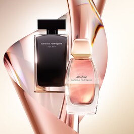 For Her - Eau de Toilette Set