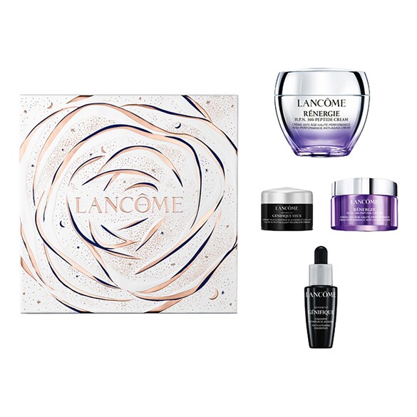 Rénergie Peptit  - Cilt Bakım Seti, LANCÔME
