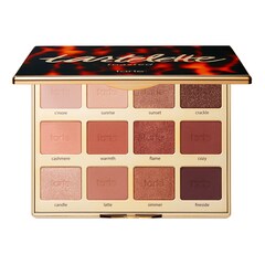 Tartelette™ Toasted Amazonian Clay - Far Paleti, TARTE