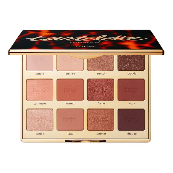 Tartelette™ Toasted Amazonian Clay - Far Paleti, TARTE