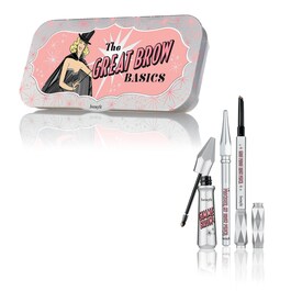 THE GREAT BROW BASICS KİT 02