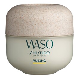 WASO - Nemlendirici Gece Güzellik Maskesi