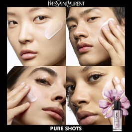 Pure Shots Light Up Serum - Aydınlatıcı Serum