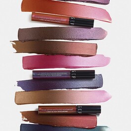 Cream Lip Stain Duochrome - Çift Renkli Bitişli Mat Ruj