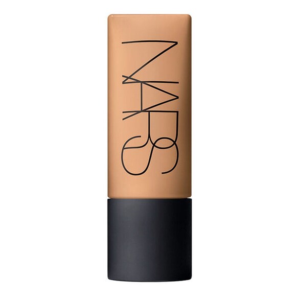 Soft Matte Complete  - Mat Bitişli Fondöten, NARS