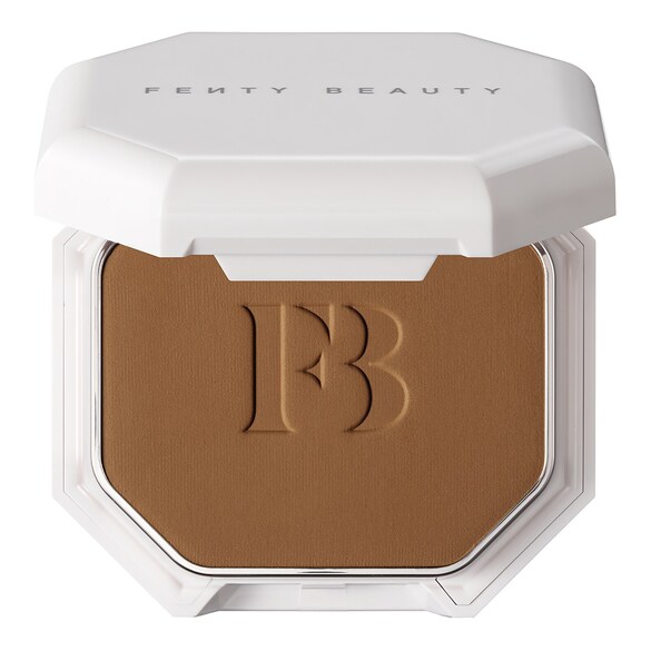 Pro Filt'r Soft Matte Powder - Fondöten, FENTY BEAUTY