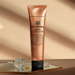 Bond-Build Repair Styling Cream 