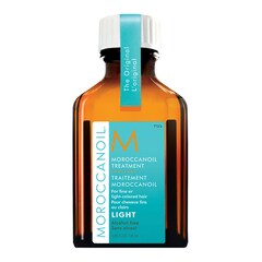Moroccanoil Treatment Light - Seyahat Boyu, MOROCCANOIL