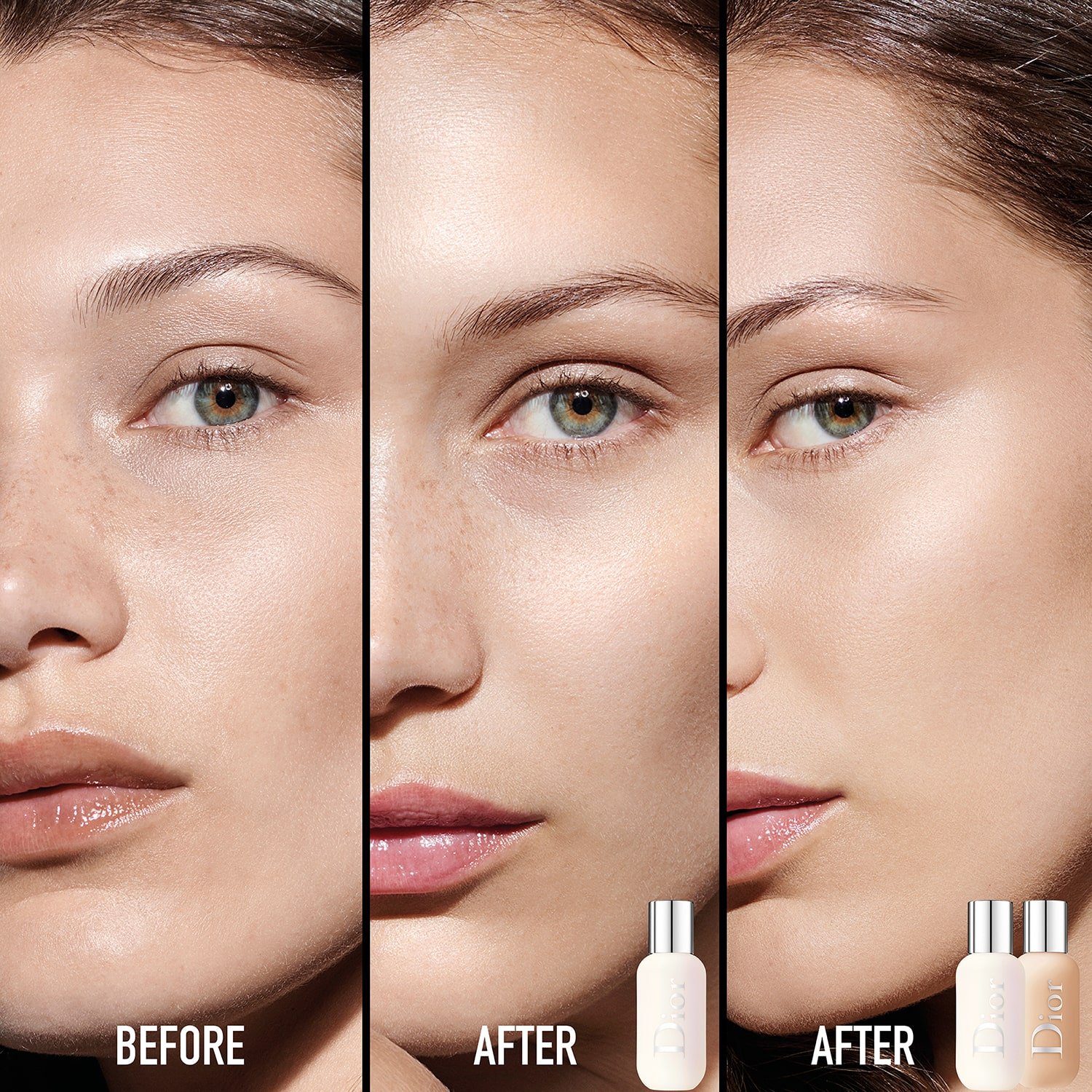 DIOR BACKSTAGE Face Body Primer DIOR BACKSTAGE SEPHORA