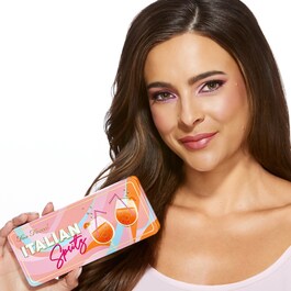 Italian Spritz Eye Shadow Palette - Far Paleti