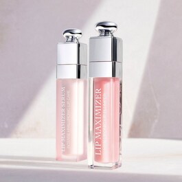Dior Addict Lip Maximizer Serum - Dolgun dudaklar - Nemlendirme ve hacim etkisi