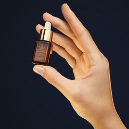 Advanced Night Repair Supercharged Gel - Göz Çevresi Bakım Seti