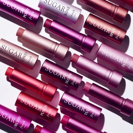 Sugar Tinted Lip Treatment - Renkli Dudak Nemlendiricisi