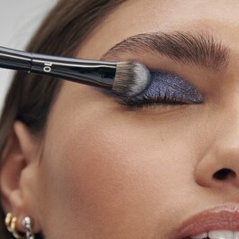Pro Brush - Göz Farı Fırçası #10