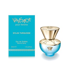 Dylan Turquoise - Eau de Toilette