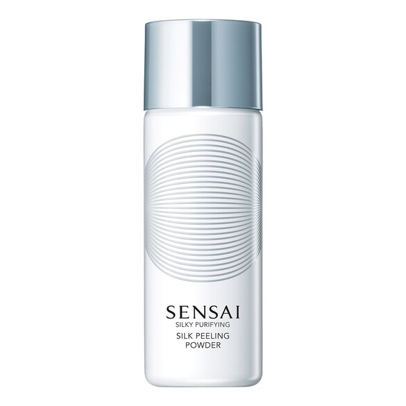 Silky Purifying - Arındırıcı Pudra, KANEBO