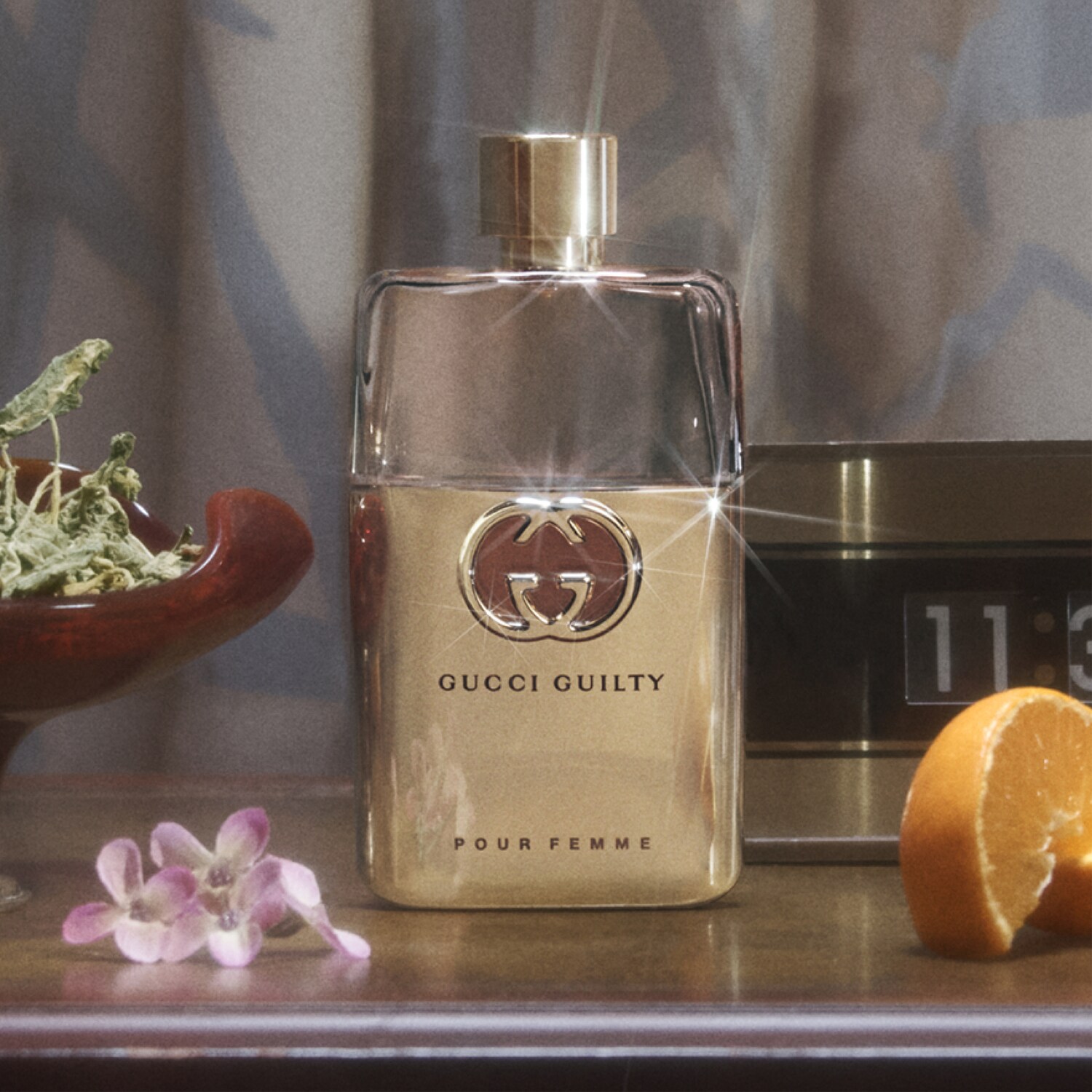 Gucci Guilty Pour Femme Eau de Parfum Sephora KSA