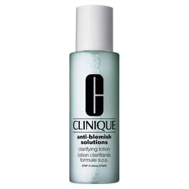 Anti-Blemish Solutions™ - 3 Adımlı Bakım Sistemi Arındırıcı Losyon