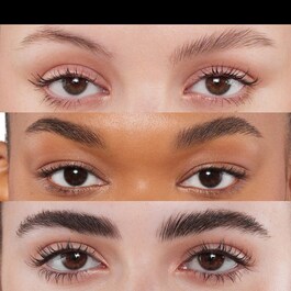 Brow Freeze - Seyahat Boyu Kaş Şekillendirici Wax