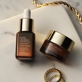 Advanced Night Repair Supercharged - Jel Göz Kremi
