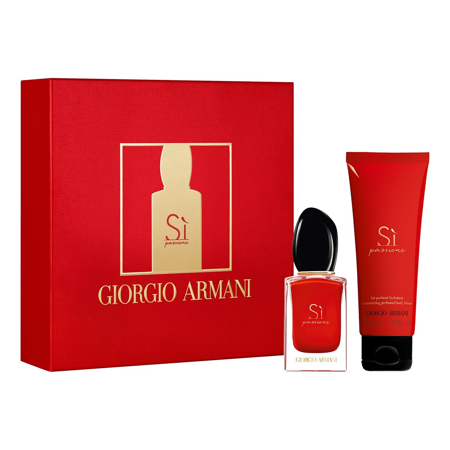 Giorgio armani si passione sephora deals