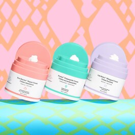 Lala Retro Whipped Cream - Yüz Kremi