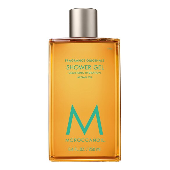 BODY SHOWER GEL ORIGINAL , MOROCCANOIL