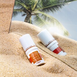 Super Stick Solaire - Renkli Güneş Kremi SPF 50+