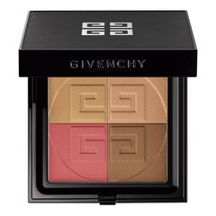 Prisme Libre Pressed - Matlaştırıcı Kompakt Pudra, GIVENCHY