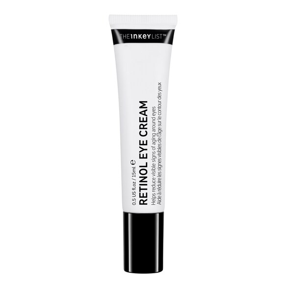 Retinol Eye Cream - Göz Kremi, THE INKEY LIST