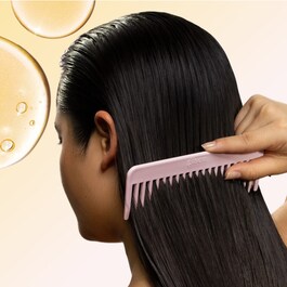 Honey Infused Leave In Conditioner - Saç Bakım Kremi