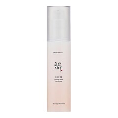 Ginseng Moist Sun Serum SPF50+ - Nemlendirici güneş koruması, BEAUTY OF JOSEON