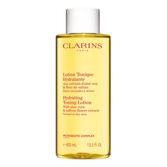Nemlendirici Tonik Losyon, CLARINS
