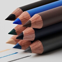 Eye Pencil Intense + Gentle - Göz Kalemi