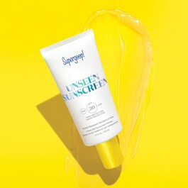 Unseen - Güneş Kremi SPF 30 PA+++