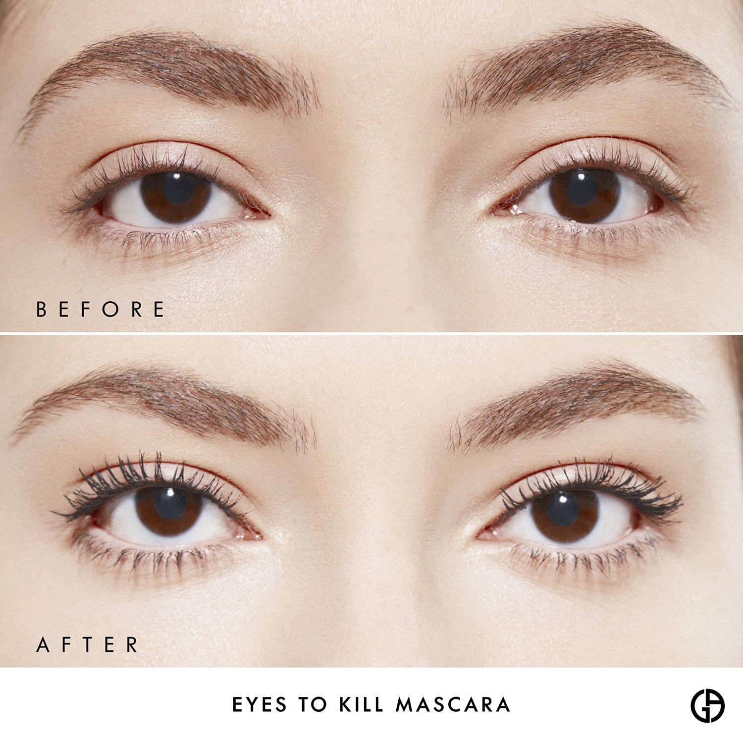 EYES TO KILL Maskara ARMANI SEPHORA