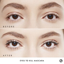 EYES TO KILL - Maskara