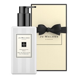 Pomegranate Noir - Body & Hand Lotion