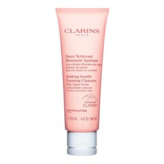 Yatıştırıcı Köpük Temizleyici , CLARINS