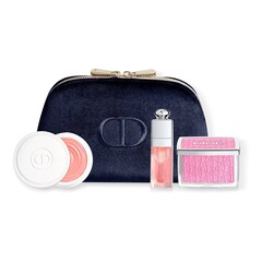 The Natural Glow Ritual Dior Set - Makyaj Seti, DIOR