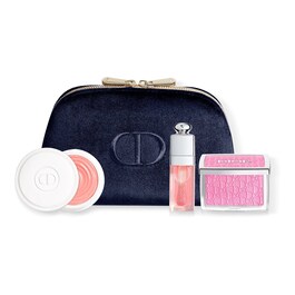 The Natural Glow Ritual Dior Set - Makyaj Seti