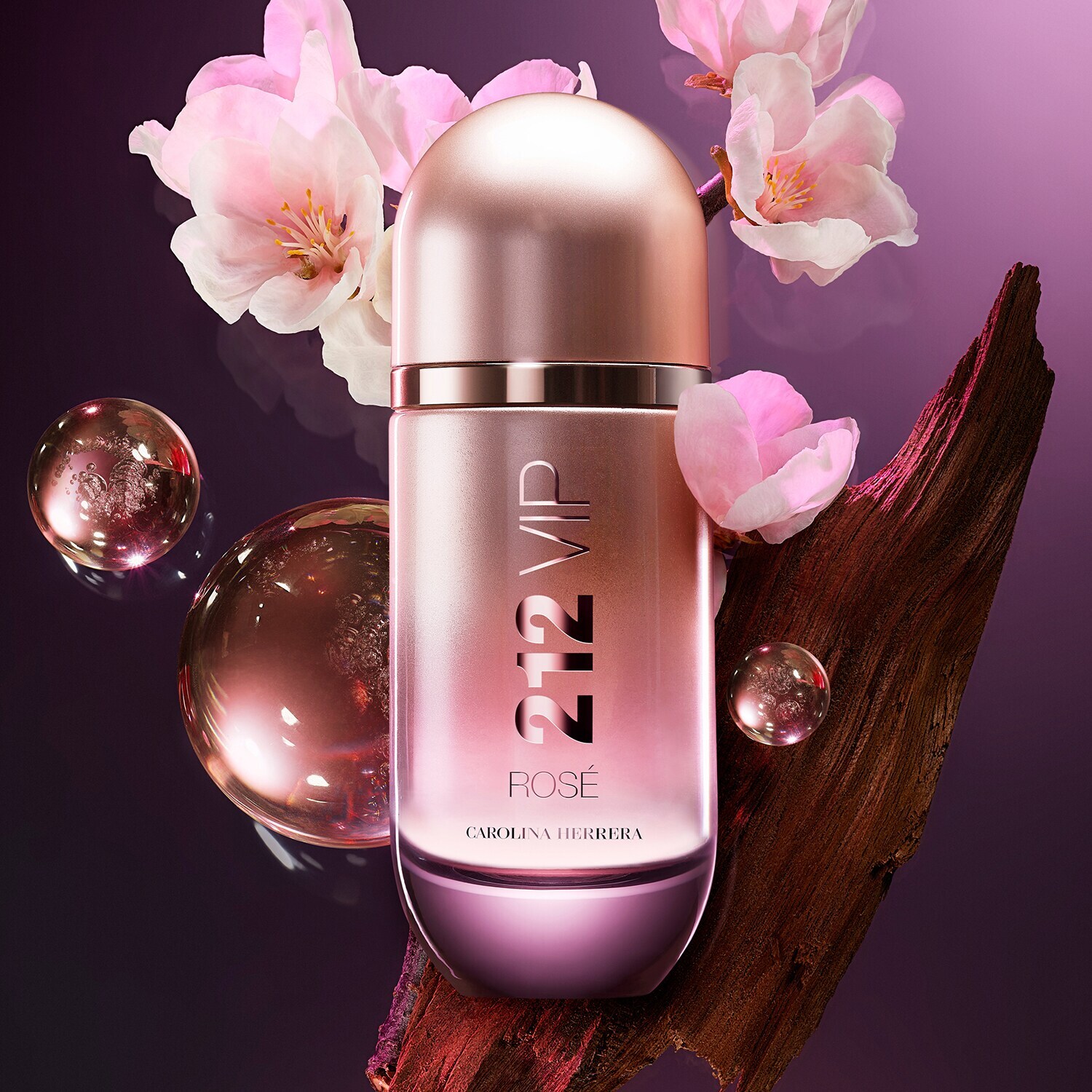 Carolina herrera 212 hotsell vip rose sephora