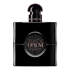 Black Opium Le Parfum - Eau de Parfum, YVES SAINT LAURENT