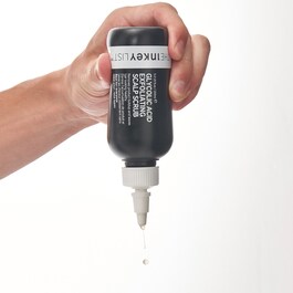 Glycolic Acid Exfoliating Scalp Scrub - Kafa derisi için peeling bakımı 